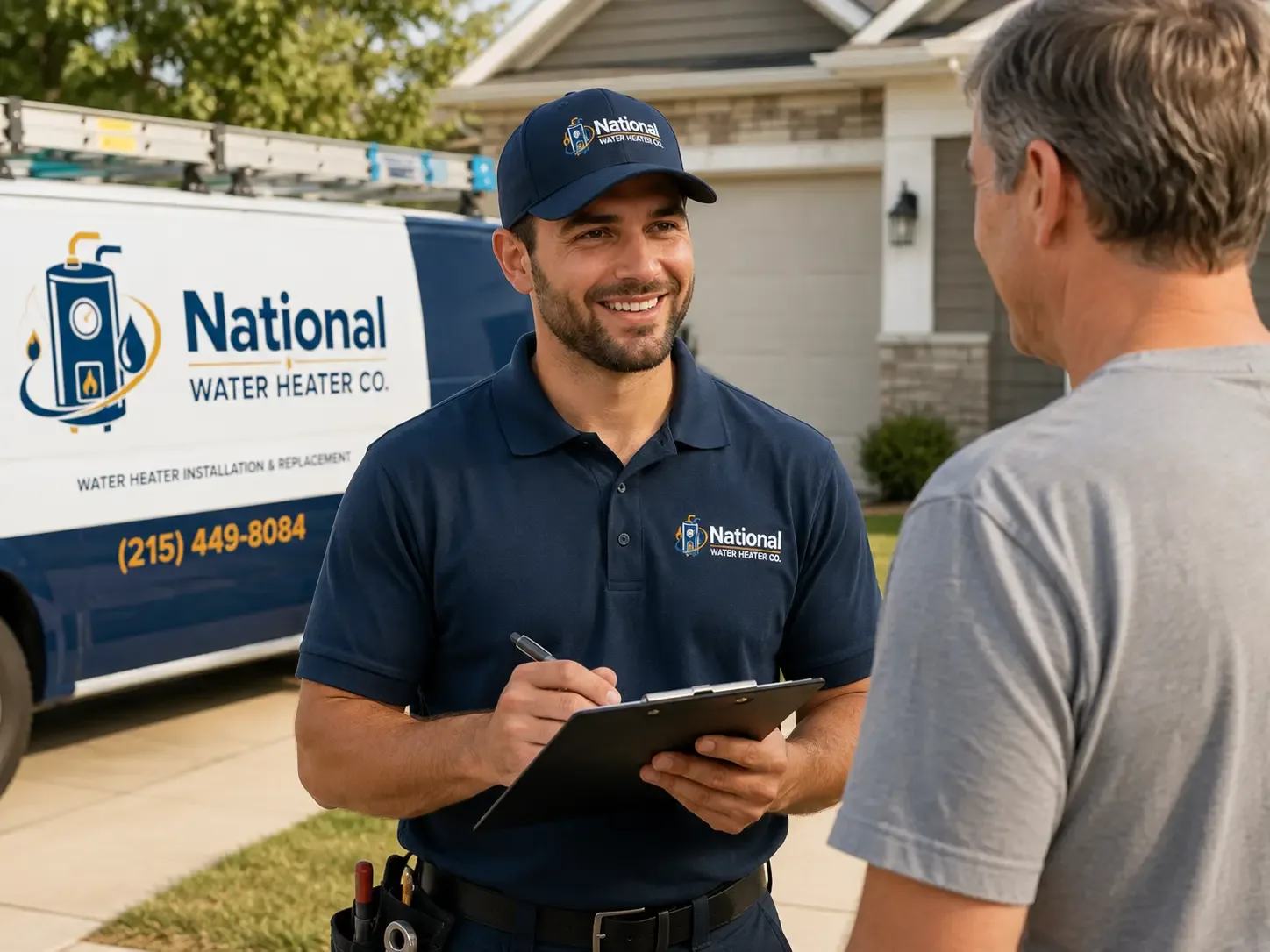 Water Heater Installation Freeman Spur, IL FAQs